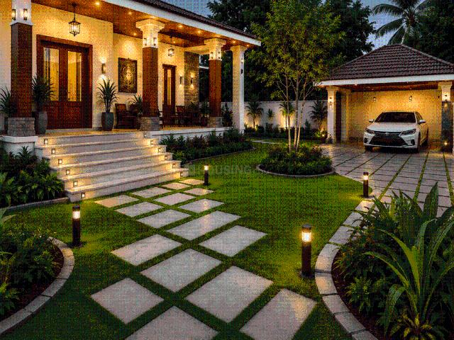 House for sale in Thrissur, Kerala