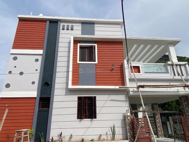 House for sale in Ward 60, Tiruchirappalli