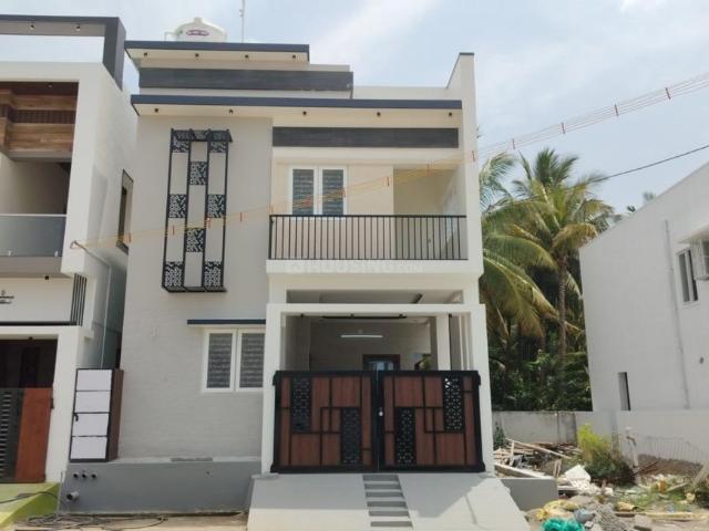 House for sale in Coimbatore, Tamil Nadu