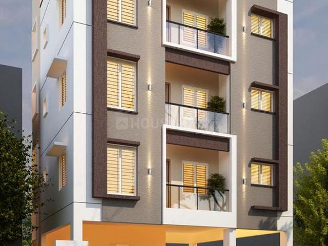 House for sale in Kodambakkam, Tamil Nadu