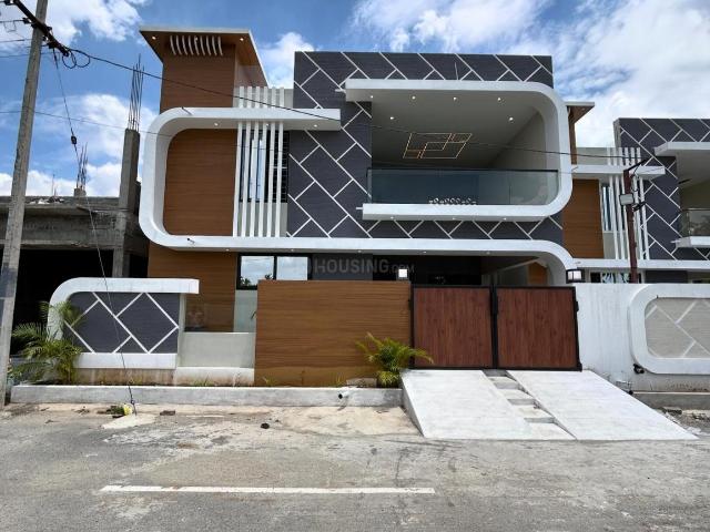 House for sale in Kolapakkam, Tamil Nadu