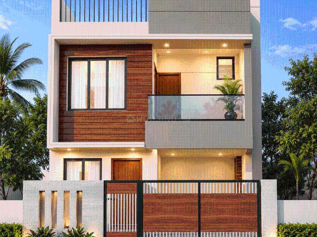 House for sale in Kolapakkam, Tamil Nadu