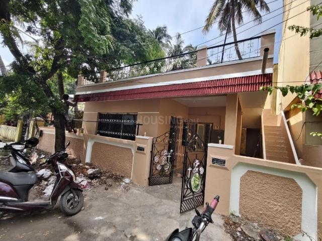 House for rent in CMWSSB Division 64, Chennai Corporation