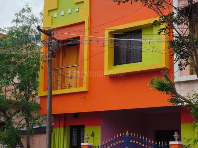 House for sale in Tamil Nadu
