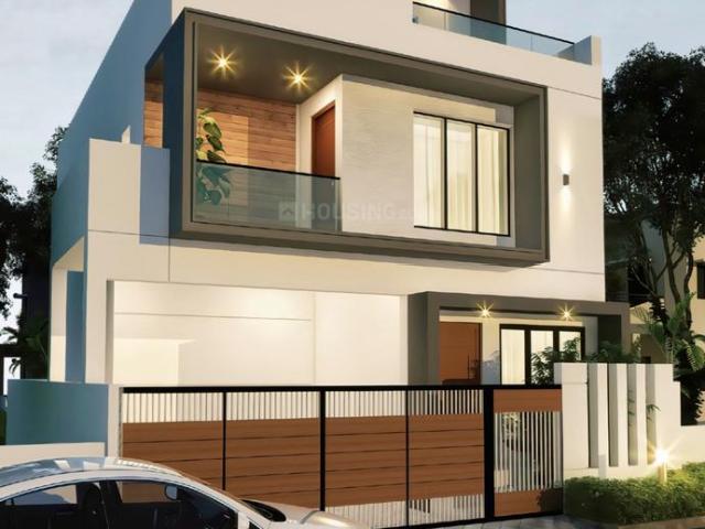 House for sale in Tamil Nadu