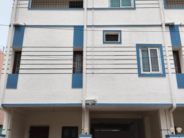 House for sale in Kolathur - Chennai, Tamil Nadu