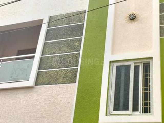 House for sale in Tamil Nadu