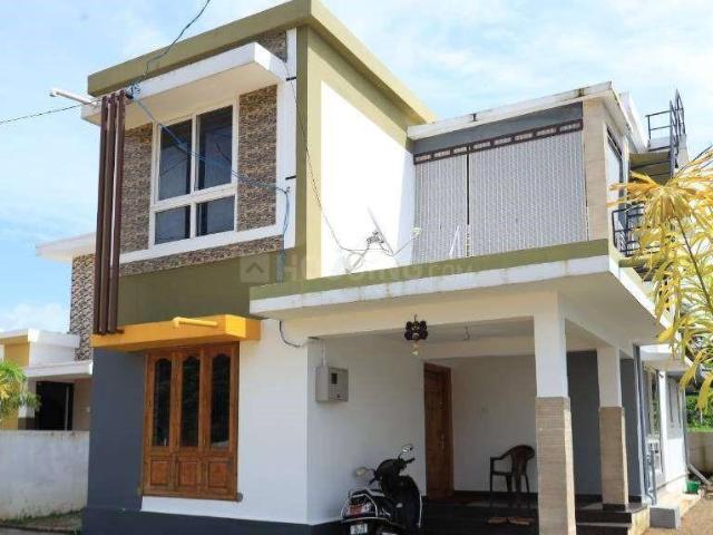 House for sale in Kerala