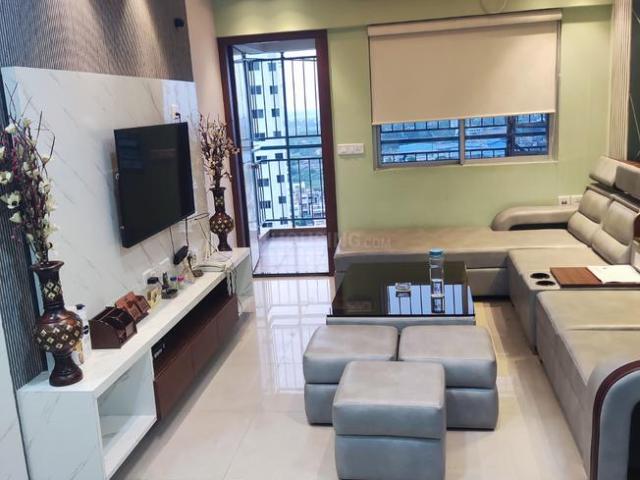 House for rent in Domjur, West Bengal