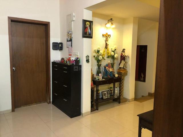 House for rent in Krushna Nagar, Pune