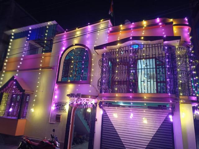 House for sale in Hooghly, Konnagar