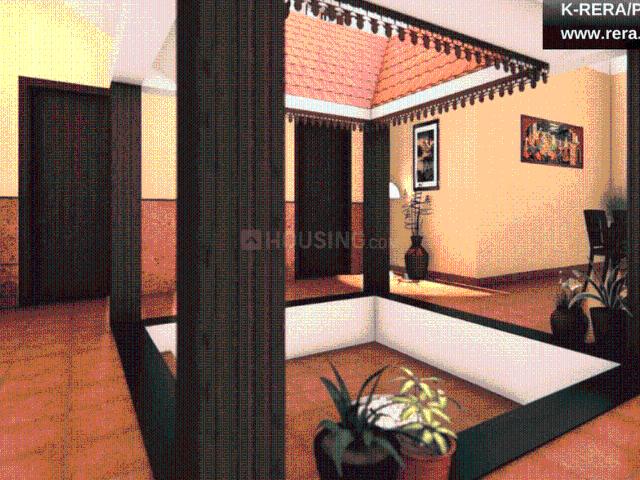 House for sale in Thrissur