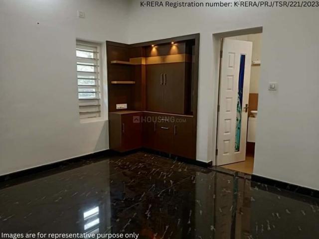 House for sale in Thrissur, Kerala
