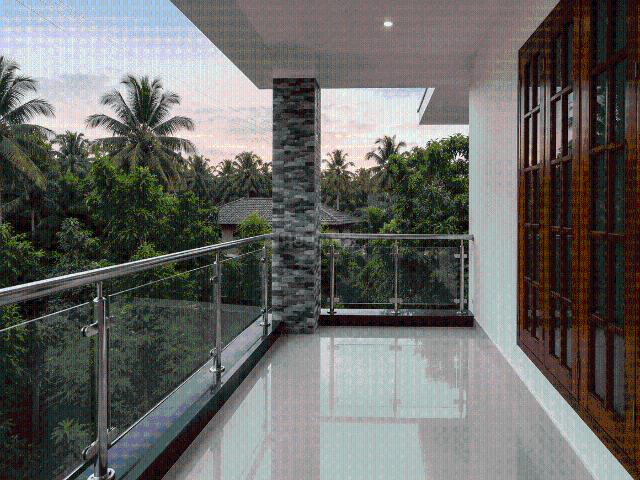 House for sale in Thrissur, Kerala