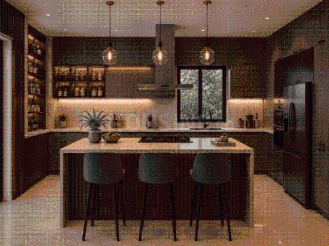 House for sale in Thrissur, Kerala