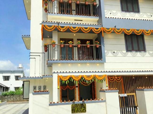 House for rent in Palakkad, Kerala
