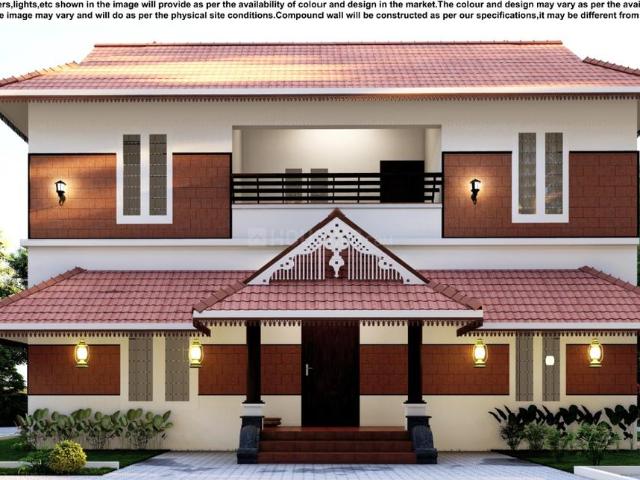 House for sale in Palakkad, Kerala