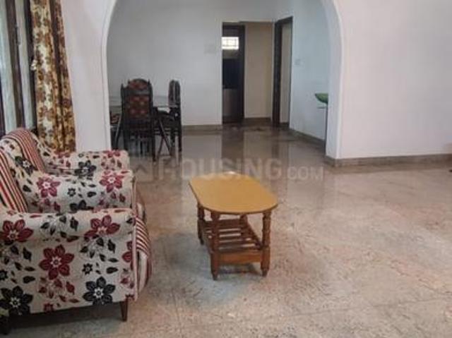 House for rent in Bangalore South, Cox Town - Bangalore