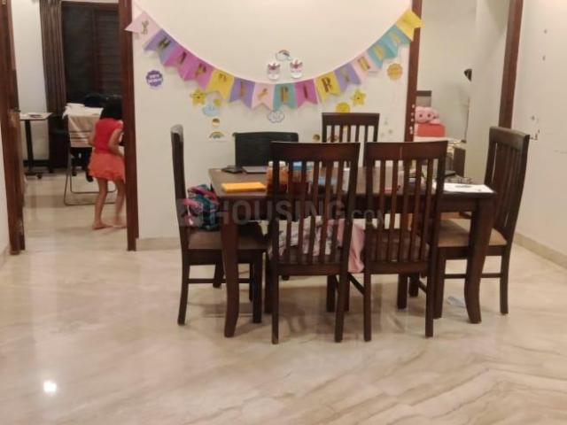 House for rent in Bangalore South, Cox Town - Bangalore