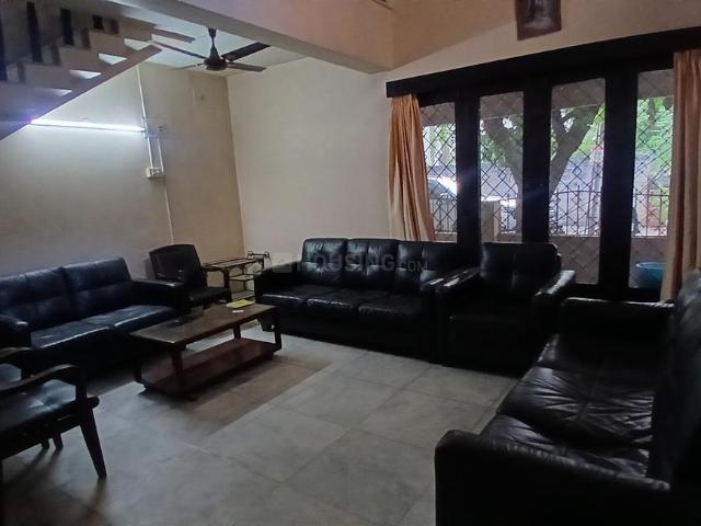 House for rent in Bangalore South, Cox Town - Bangalore
