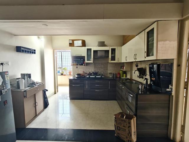 House for rent in Bangalore South, Cox Town - Bangalore