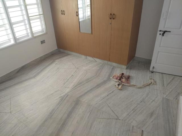 House for rent in Bangalore South, Cox Town - Bangalore