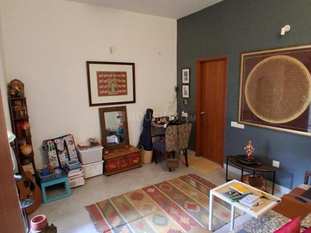 House for rent in Bangalore South, Cox Town - Bangalore