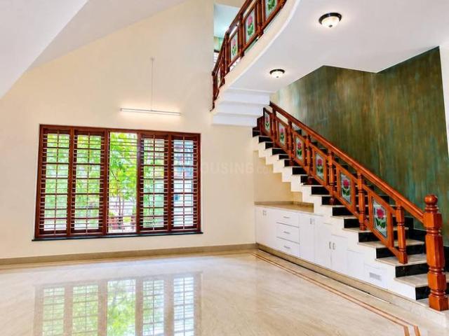 House for rent in Bangalore South, Cox Town - Bangalore