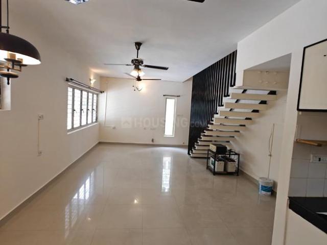 House for rent in Bangalore South, Cox Town - Bangalore