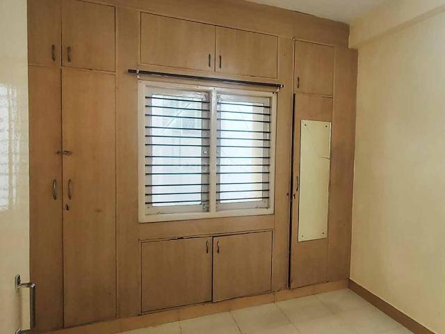 House for rent in Bangalore South, Cox Town - Bangalore