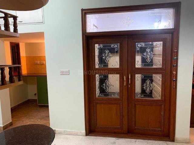 House for rent in Bangalore South, Cox Town - Bangalore