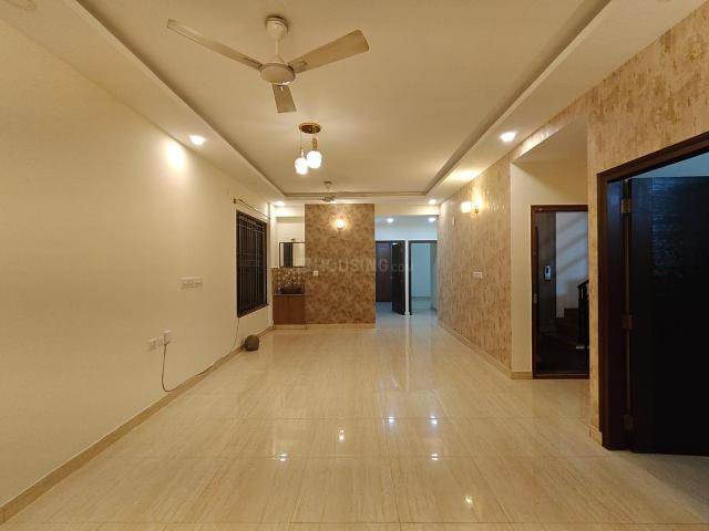 House for rent in Bangalore South, Cox Town - Bangalore