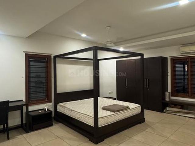 House for rent in Bangalore South, Cox Town - Bangalore