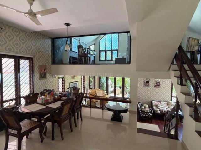 House for rent in Maistripalaya, Bengaluru
