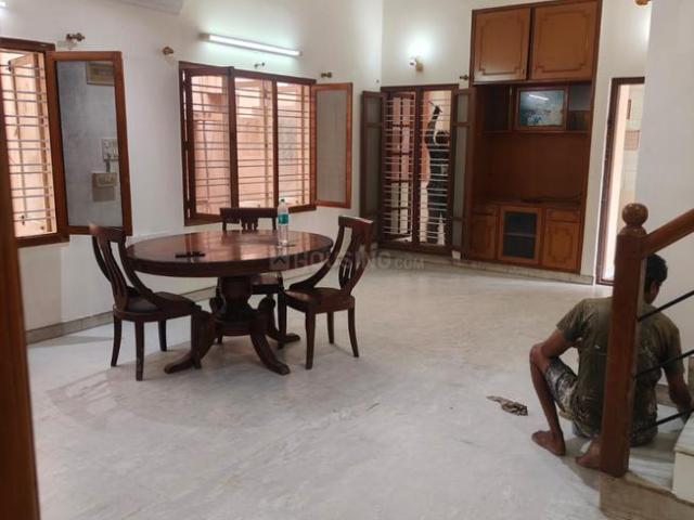 House for rent in Maistripalaya, Bengaluru