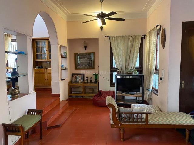 House for sale in Bangalore South, Cox Town - Bangalore