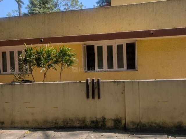 House for sale in Bangalore South, Cox Town - Bangalore