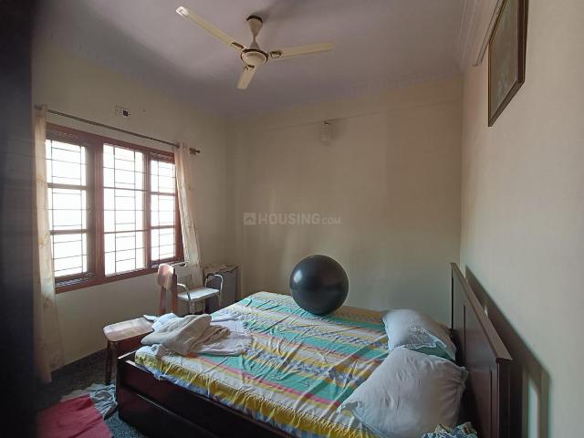 House for sale in Bangalore South, Cox Town - Bangalore