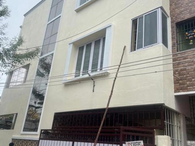 House for rent in Ambattur, Tamil Nadu
