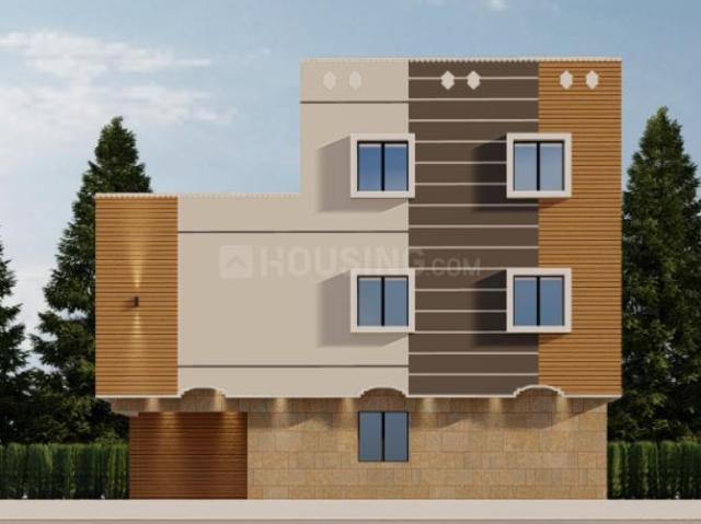 House for sale in Hosuru, Tamil Nadu