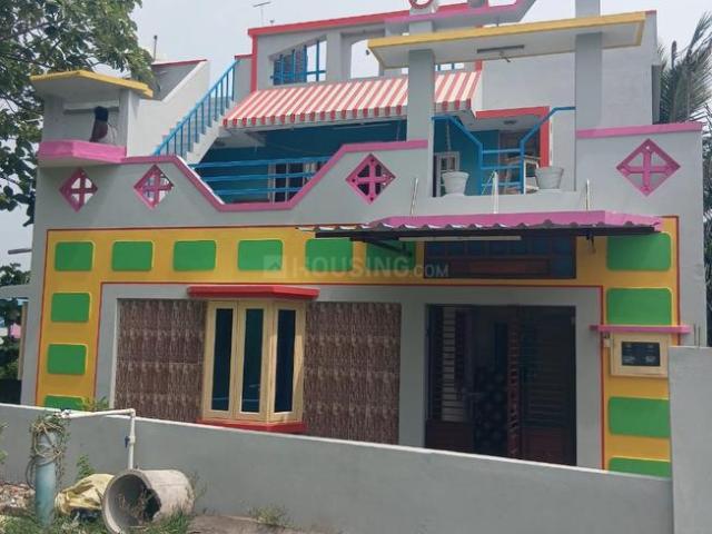House for sale in Gummidipundi, Tamil Nadu