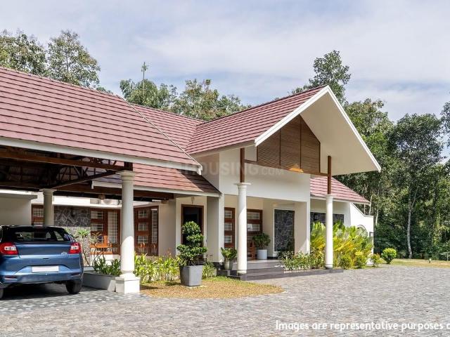 House for sale in Kodungallur, Kerala