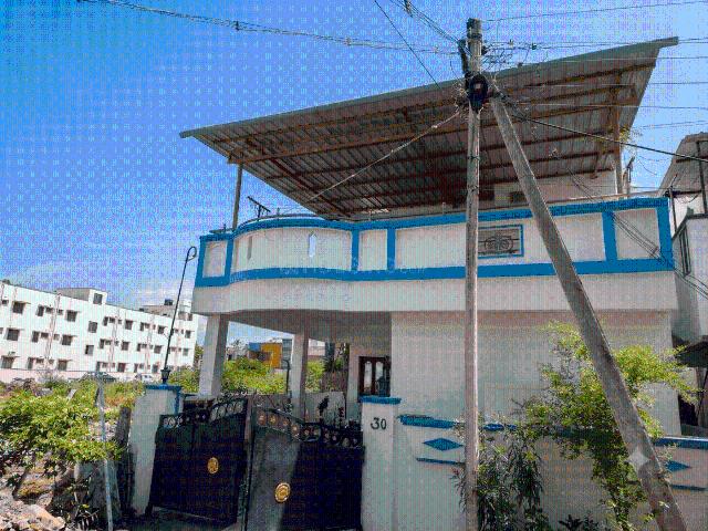 House for rent in West Zone, Coimbatore