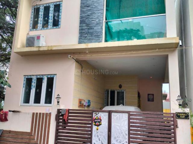 House for sale in Coimbatore, Tamil Nadu