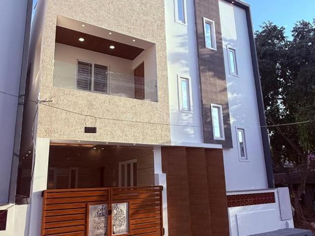 House for sale in Idayarpalayam, Coimbatore