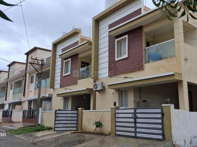 House for rent in Tamil Nadu