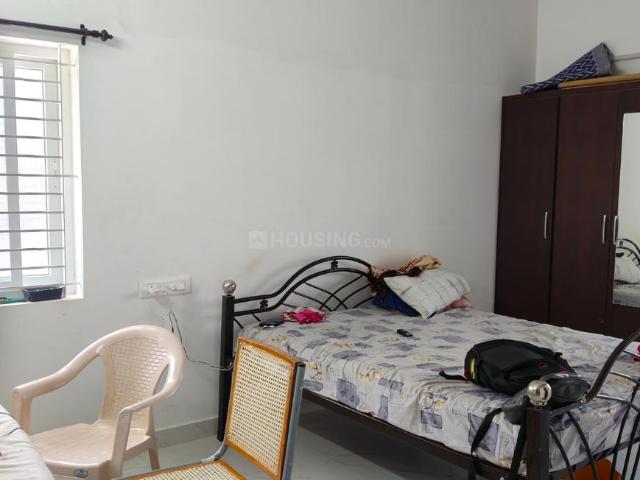 House for rent in Tamil Nadu