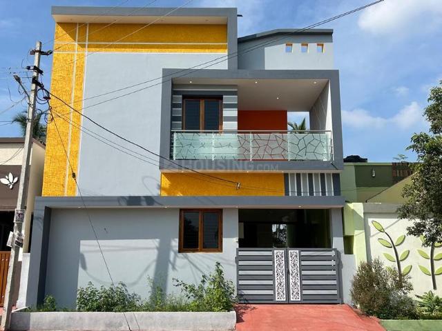 House for sale in Coimbatore