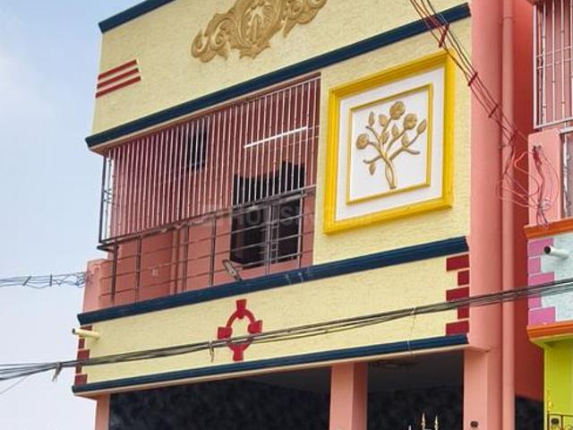 House for sale in Kovur, Tamil Nadu