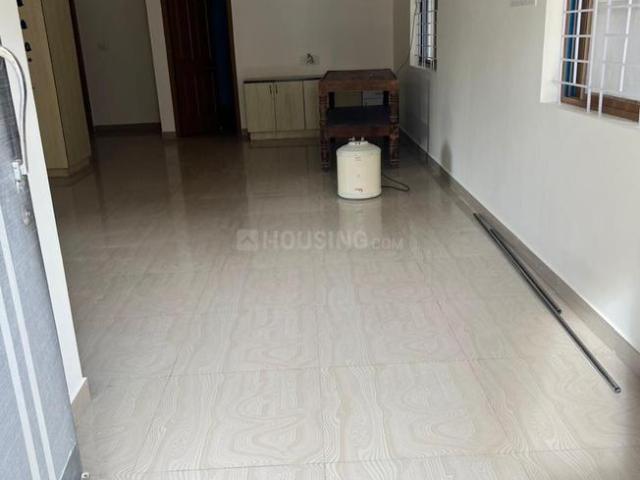 House for rent in Bangalore South, Cox Town - Bangalore